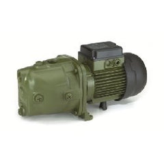 DAB Pumps - Pump Surface Mounted Jet Spear Point 80L/Min - 48m 1.0KW 240V | DAB-132M | 701383