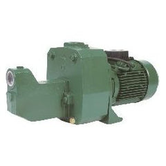 DAB Pumps - Pump Surface Mounted Cast Iron 75l/Min - 61m 1.1KW 240V | DAB-151M | 701388