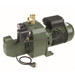 DAB Pumps - Pump Surface Mounted Cast Iron with Pressure Switch 75L/Min - 61m 1.1KW 240V | DAB-151MP | 701389