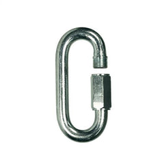 Austlift - Quick Link Zinc 4.0mm | 701504