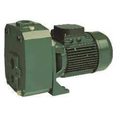 DAB Pumps - Pump Surface Mounted Deep Well 58L/Min – 60m 1.1KW 240V | DAB-DP151M | 701508