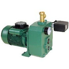 DAB Pumps - Pump Surface Mounted Deep Well with Pressure Switch 58L/Min – 60m 1.1KW 240V | DAB-DP151MP | 701509