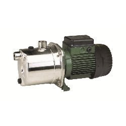 DAB Pumps - Pump Surface Mounted Multistage 80L/Min - 57.7m 0.80KW 240V | DAB-EUROINOX40/50M | 701536