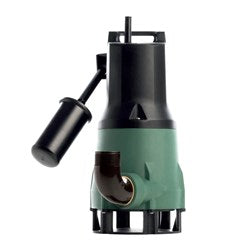 DAB Pumps - Submersible Wastewater Pump with Float 200L/Min - 6.5m 0.22KW 240V | DAB-FEKA300A | 701555