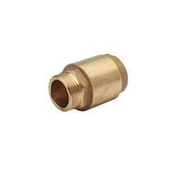 DAB Pumps - Pump Non Return Check Valve 1” BRONZE F/M | DAB-NRV25FM | 701758