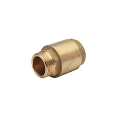 DAB Pumps - Pump Non Return Check Valve 1” BRONZE M/F | DAB-NRV25MF | 701759