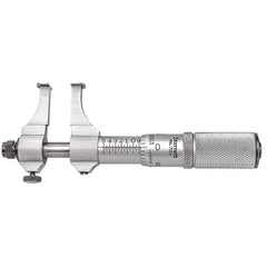 Starrett - Internal Groove Micrometer .500-1.500in Range .001in Grad | 701A