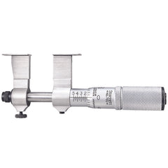 Starrett - Internal Groove Micrometer 1.500-2.500in Range .001in Grad | 701B