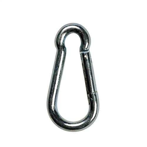 Austlift - Snap Hook Zinc 5.0mm | 702005