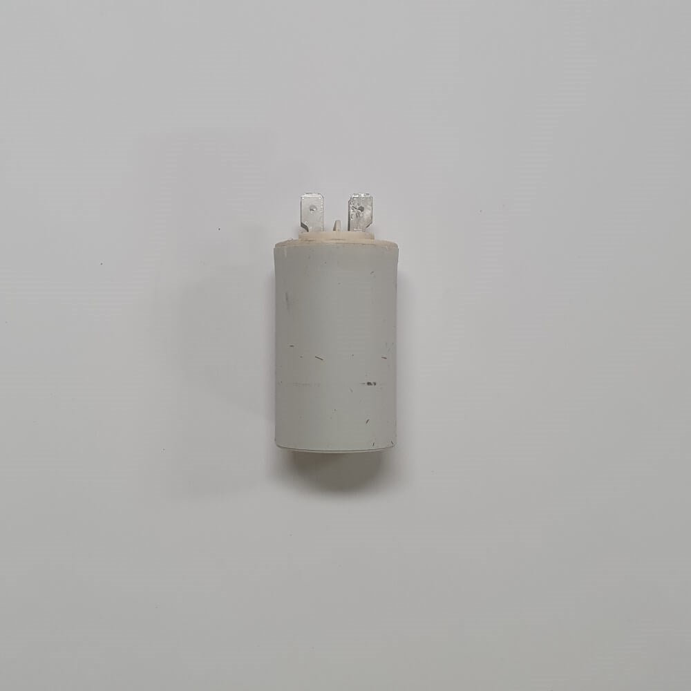 DAB - DABSR00008871 12.5UF Capacitor 12.5UF