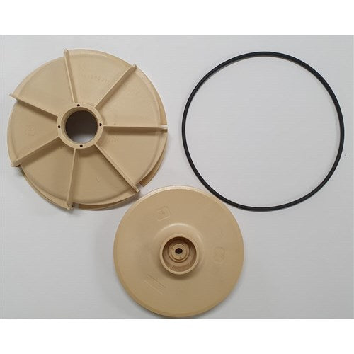 DAB Pumps - Impeller - includes Diffuser | DABSR00004010 | 702080