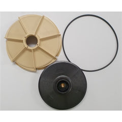 DAB Pumps - DAB JI102M Impeller includes Diffuser | DABSR00010427 | 702190