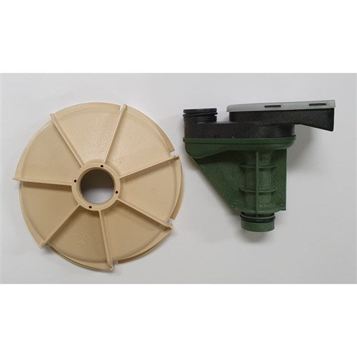 DAB Pumps - Assembly Diffuser | DABSR00005164 | 702194
