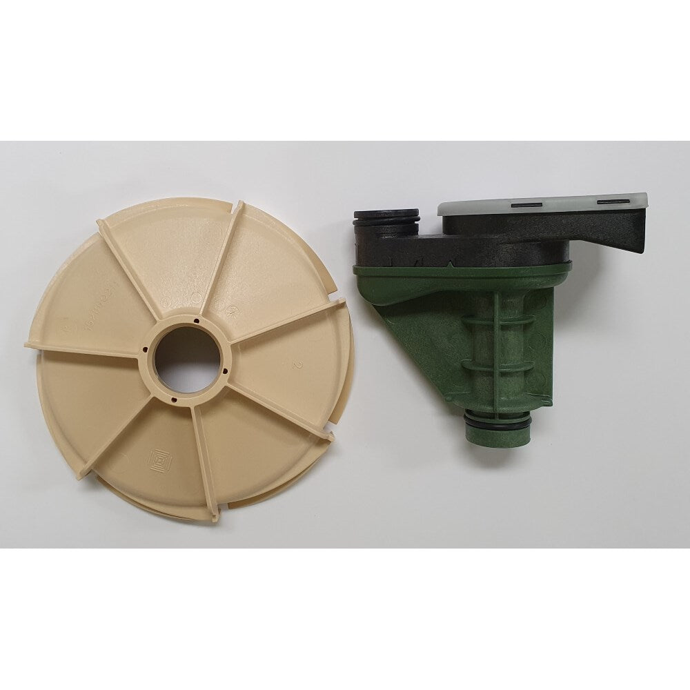 DAB - DABSR00005164 Assembly Diffuser