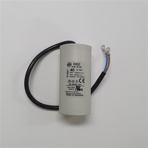 DAB Pumps - 40UF Cable Capacitor DP251M-N.1 | DABSR00005230 40UF CABLE | 702222