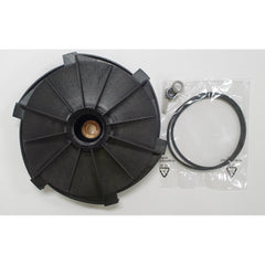 DAB - DABSR00005231 Impeller Kit includes Diffuser O-Ring Key Impeller Nut