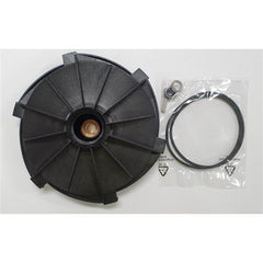 DAB Pumps - Impeller Kit includes Diffuser O-Ring Key Impeller Nut | DABSR00005231 | 702223