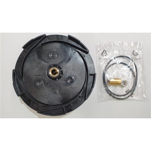 DAB Pumps - Impeller Kit includes 2 Impellers Diffuser O-Ring Key Impeller Nut & Spacer | DABSR00005254 | 702240