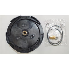 DAB Pumps - Impeller Kit includes 2 Impellers Diffuser O-Ring Key Impeller Nut & Spacer | DABSR00005254 | 702240
