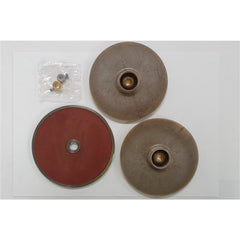 DAB Pumps - 2 Impellers includes Diffuser Key Nut to Suit DAB K55-50 | DABSR00005638 | 702431