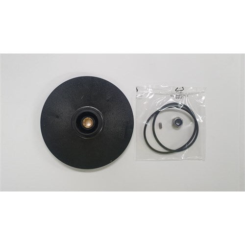 DAB Pumps - Impeller Kit includes O-Ring Key Impeller Nut for DAB K30-70 | DABSR00007495 | 702630