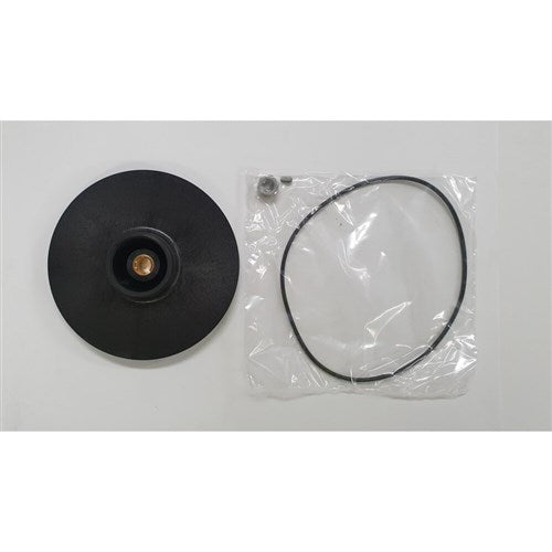 DAB Pumps - 2 Impellers includes Diffuser Key Nut for DAB K55-50 | DABSR00007496 | 702631