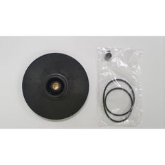 DAB - DABSR00007497 Impeller Kit includes O-Ring Key Impeller Nut for DAB K36-100