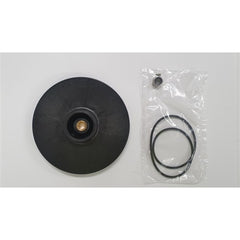 DAB Pumps - Impeller Kit includes O-Ring Key Impeller Nut for DAB K36-100 | DABSR00007497 | 702632