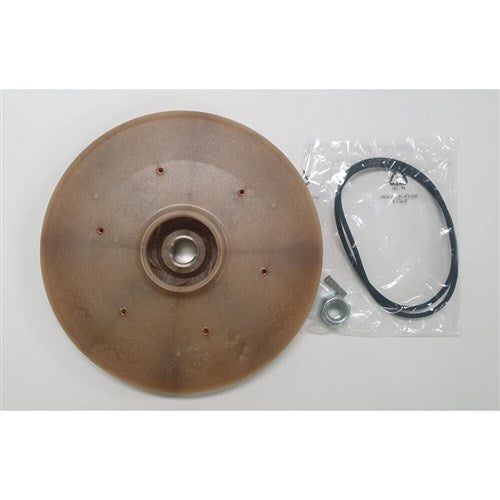 DAB Pumps - Impeller Kit includes O-Ring Key Impeller Nut for DAB K55-200 | DABSR00007501 | 702636