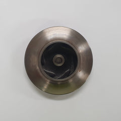 DAB - DABSR00007502 Impeller Kit includes O-Ring Key Impeller Nut for DAB K14-400