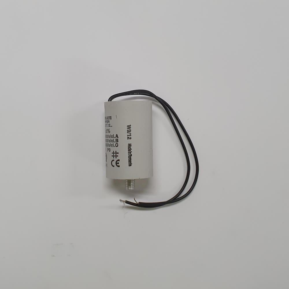 DAB - DABSR00008732 8UF LEAD Capacitor 8UF Lead