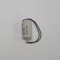 DAB - DABSR00008732 8UF LEAD Capacitor 8UF Lead