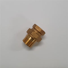 DAB Pumps - Brass Union for MPCA 1" | DAB-UNIONMPCA | 702733