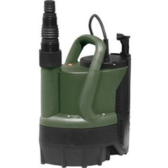 DAB Pumps - Pump Submersible Cellar Puddle with Internal Float 195L/Min - 9.0m 0.4KW | DAB-VERTYNOVA400M | 702737