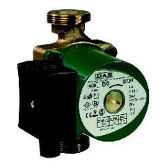 DAB Pumps - Pump Circulator Domestic 60L/Min - 6m 77W 240V Bronze Body Hot Water | DAB-VS65-150 | 702738