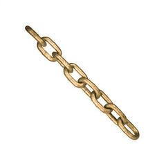 Austlift - Chain Regular Link Zinc Pail 50kg 6.3mmx64.5m | 703806