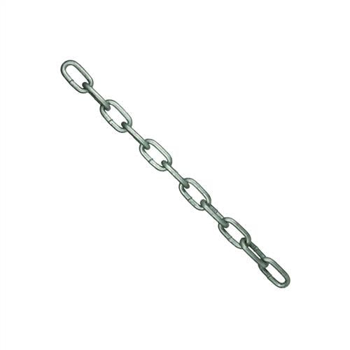 Austlift - Chain Long Link Galvanised Pail 50kg 5mmx103m | 704105