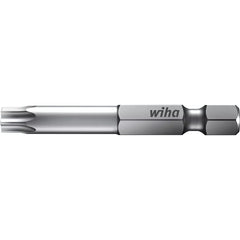 Precision Specialty Tools - INSERT BIT SELECTOR WIHA TORX BITS 50mm LENGTH | 23426(7935-500)