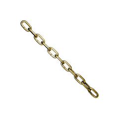 Austlift - Chain Long Link Zinc Cut Length Per Metre 8mm | 704608