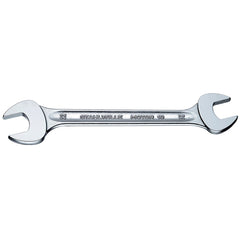 Stahlwille - 3/8" x 7/16" Double Op/End Spanner AF - Series 10