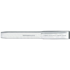Stahlwille - 250mm #10 Cold Ribbed Chisel - Series 100 | SW100/10 250 - 70010010
