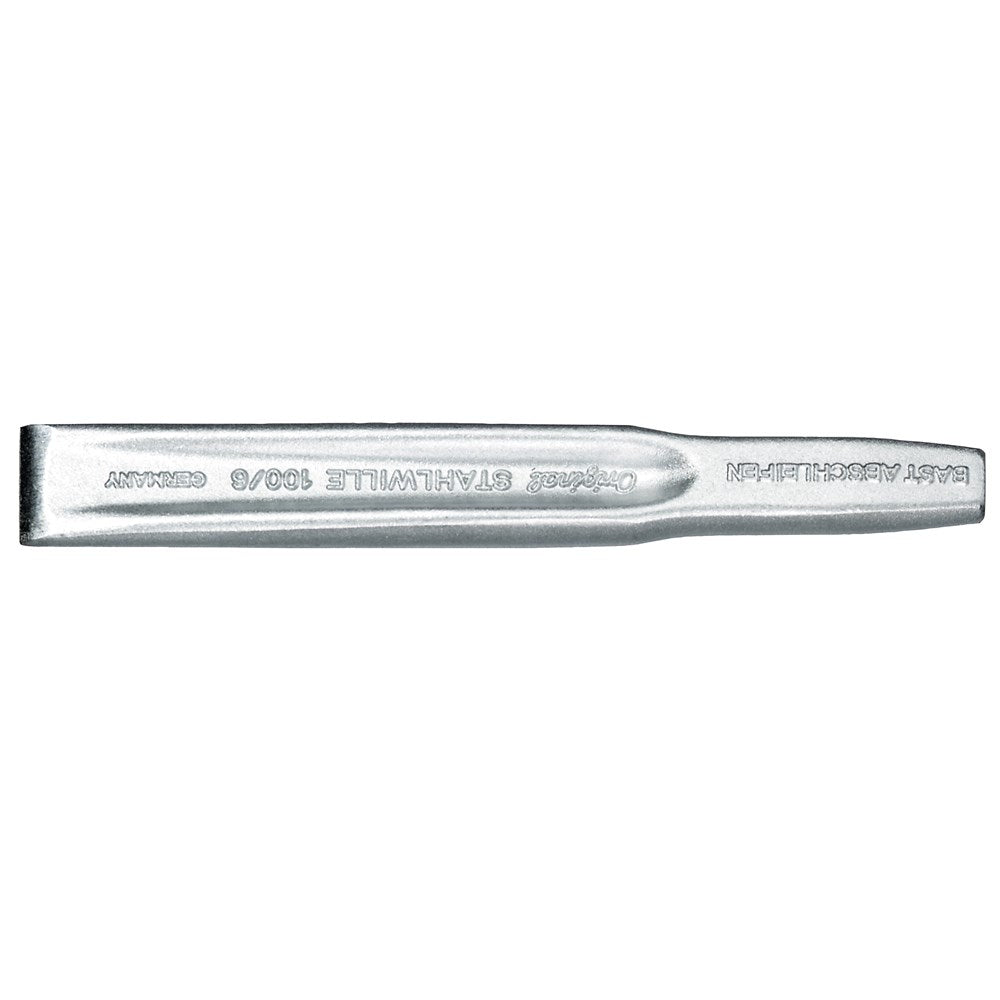 Stahlwille - 300mm #12 Cold Ribbed Chisel - Series 100
