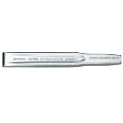 Stahlwille - 300mm #12 Cold Ribbed Chisel - Series 100 | SW100/12 300 - 70010012