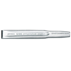 Stahlwille - 150mm #6 Cold Ribbed Chisel - Series 100