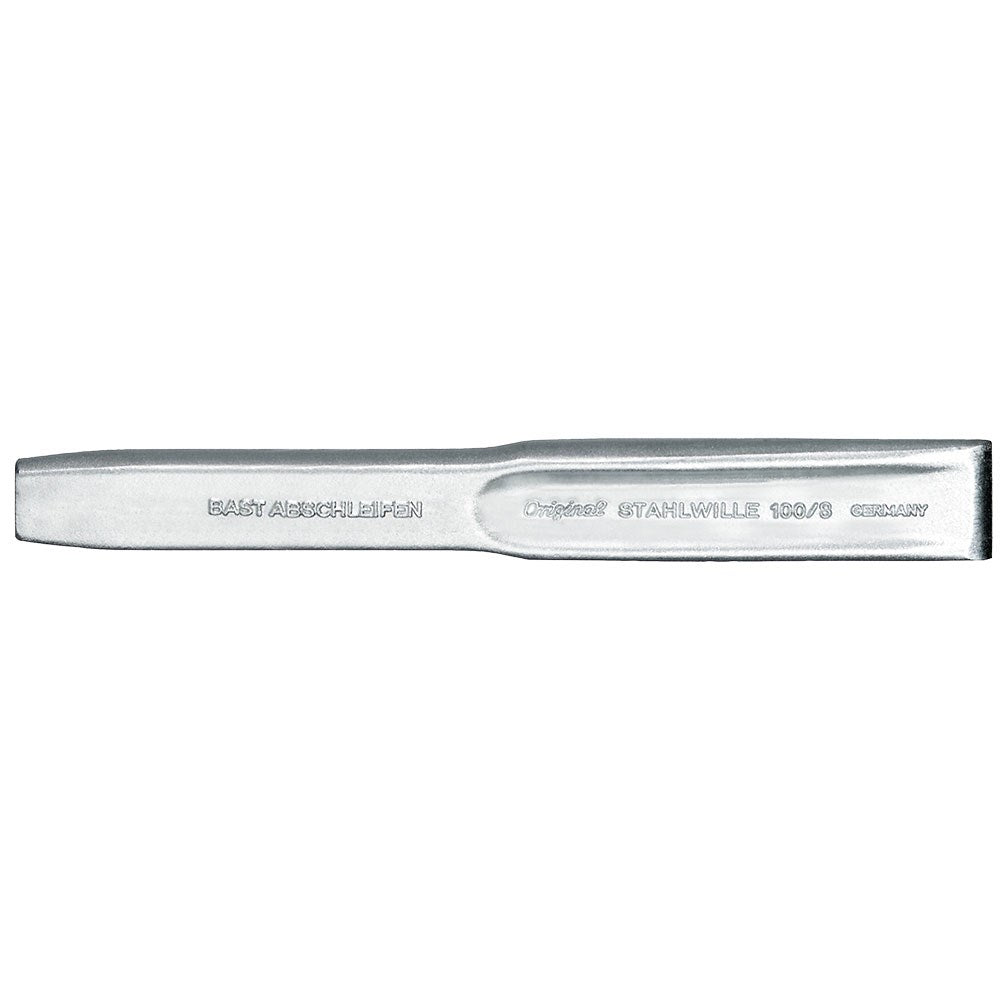 Stahlwille - 200mm #8 Cold Ribbed Chisel - Series 100