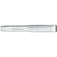 Stahlwille - 200mm #8 Cold Ribbed Chisel - Series 100