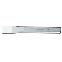 Stahlwille - Chisel 250mm Flat Cold - Series 102