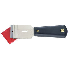 Stahlwille - Automotive Glass Scraper 40mm x 0.3mm Blade - Series 10356 | SW10356 - 74270005