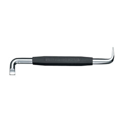 Stahlwille - #3 1.0 x 5.5mm Offset Screwdriver Slotted - Series 10546
