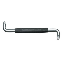 Stahlwille - Screwdriver Ph #1+2 Offset - Series 10551 | SW10551 1X2 â?? 73282001